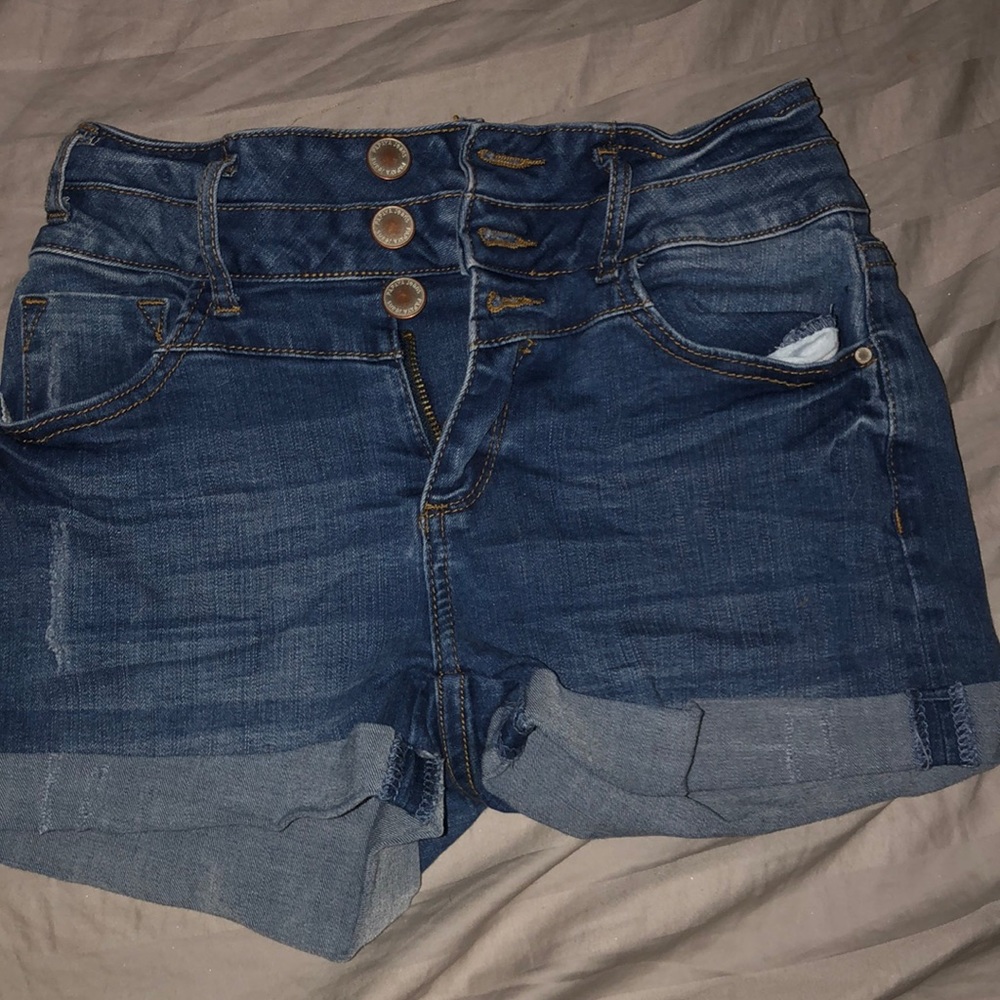 Shorts